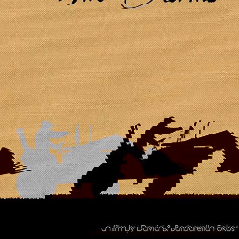 A Painter Who Farms
