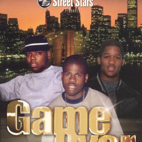 Game Over: The True Story to the movie Paid In Full