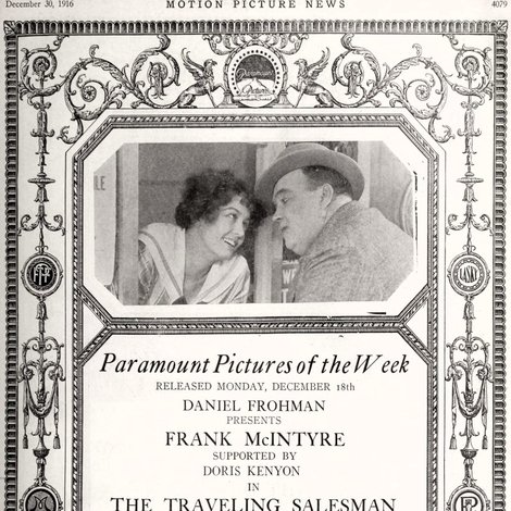 The Traveling Salesman