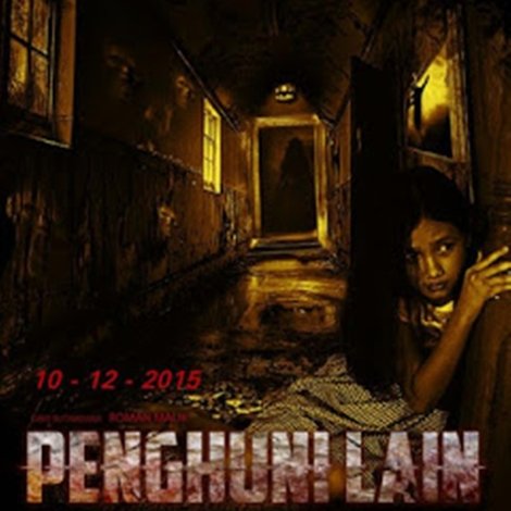 Penghuni Lain
