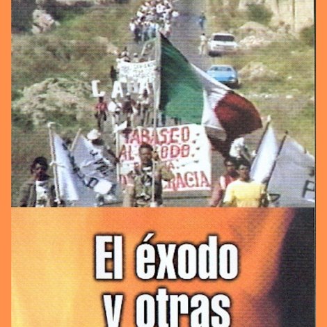 El éxodo y otras quemazones