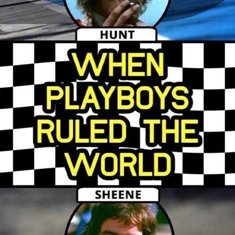 When Playboys Ruled the World