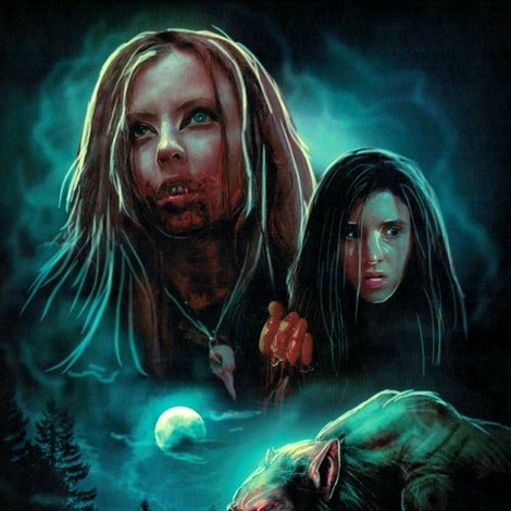 Ginger Snaps
