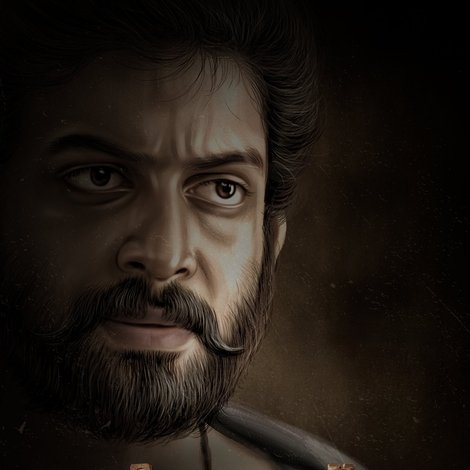 വിലായത്ത് ബുദ്ധ