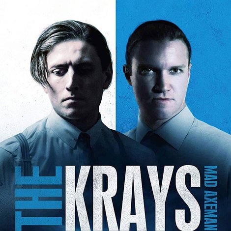 The Krays' Mad Axeman
