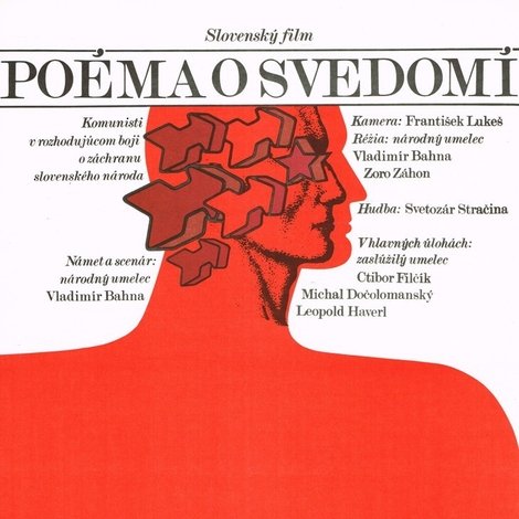 Poéma o svedomí