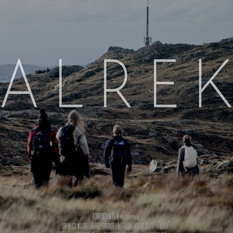 Alrek