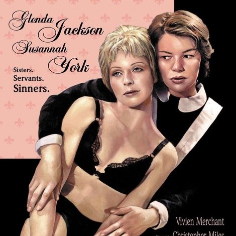 The Maids