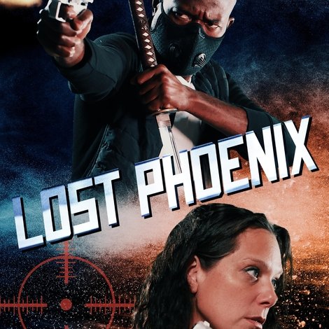 Lost Phoenix
