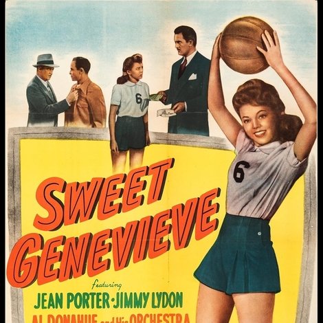 Sweet Genevieve