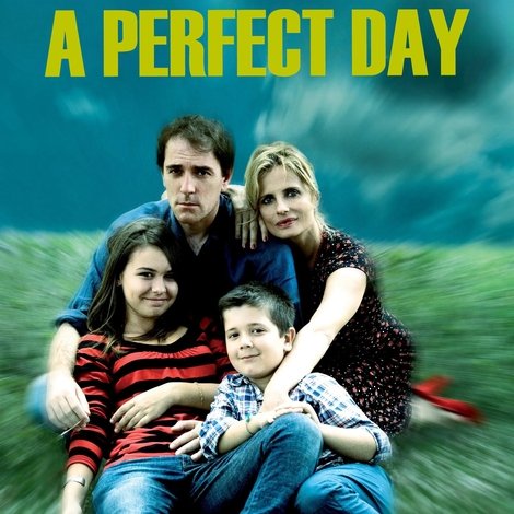 Un giorno perfetto