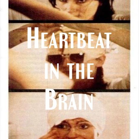Heartbeat in the Brain