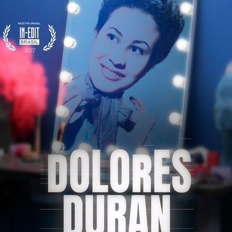 Dolores Duran: O Coração da Noite