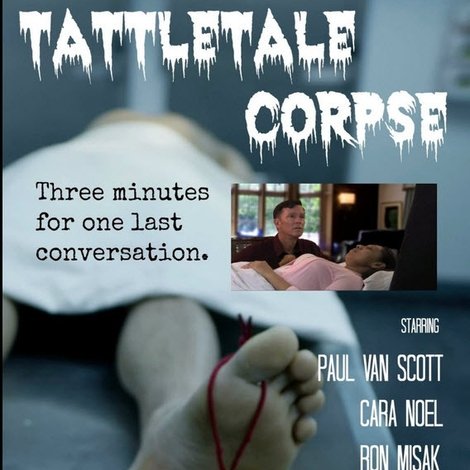 Tattletale Corpse