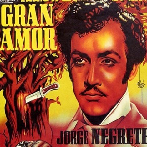 Historia de un gran amor