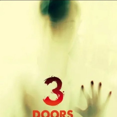 3 Doors of Horrors