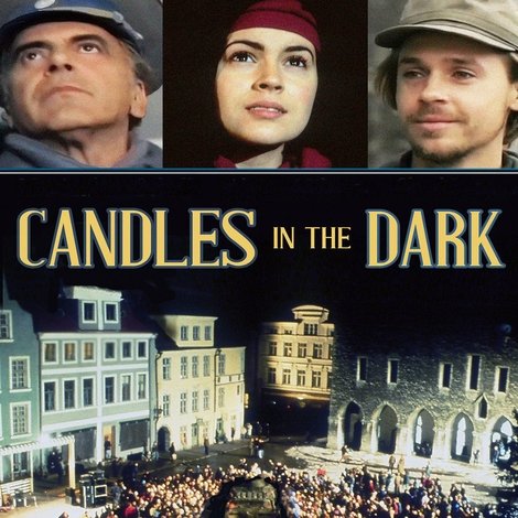 Candles in the Dark