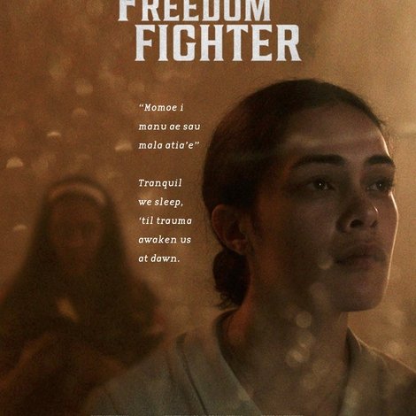 Freedom Fighter
