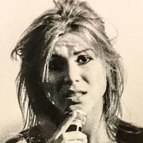 Josefin Nilsson - Älska mig för den jag är