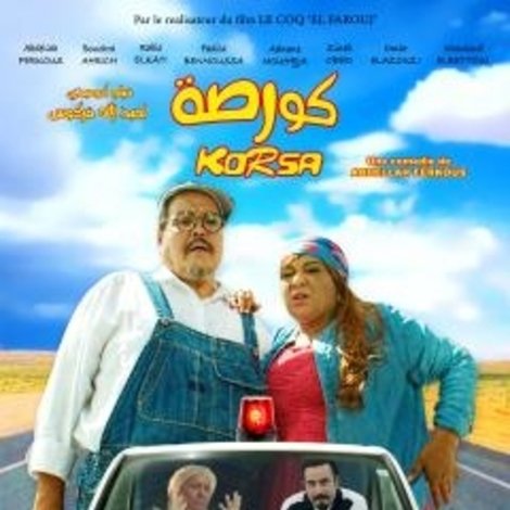 KORSA