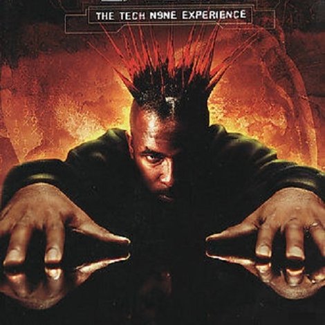 T9X: The Tech N9ne Experience