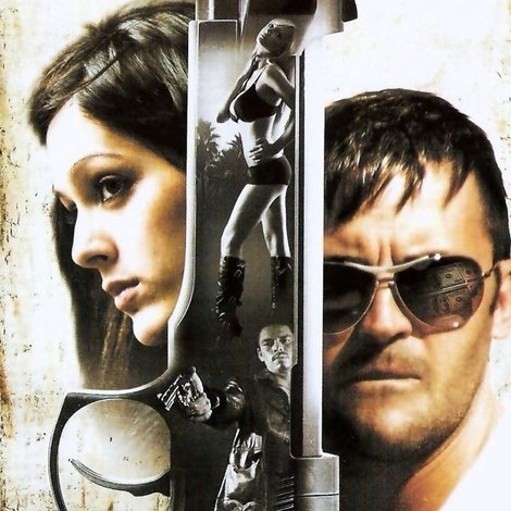 The Lawless