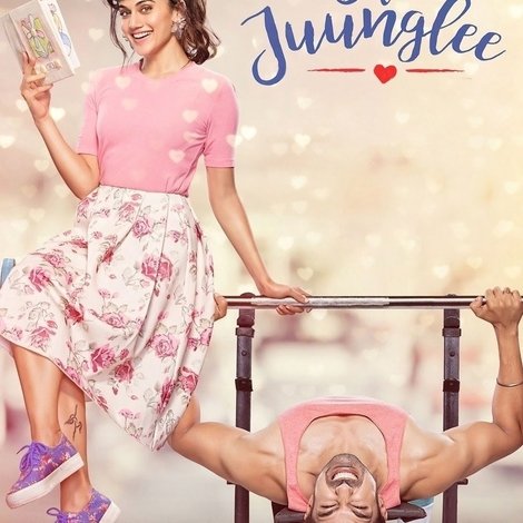 Dil Juunglee