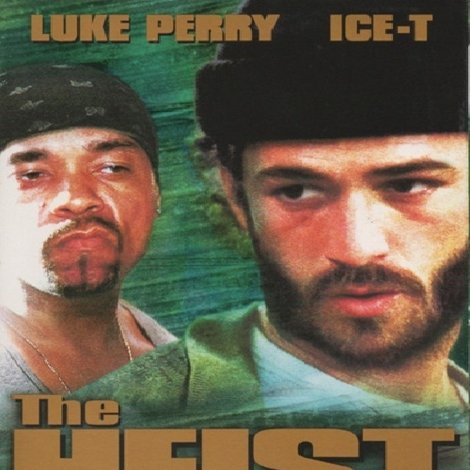 The Heist