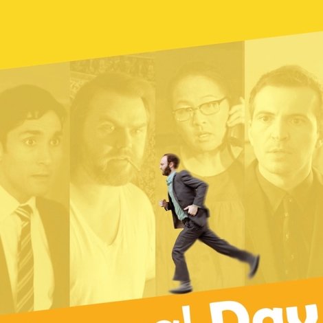 Funeral Day