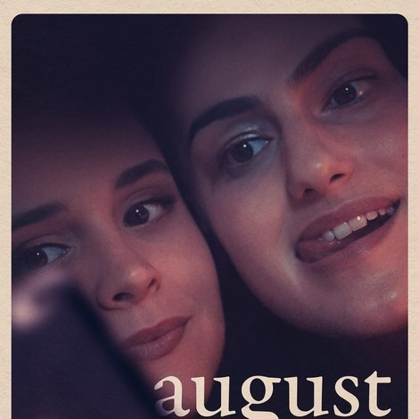 August at Twenty-Two