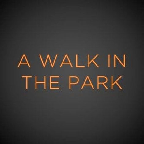 A Walk in the Park