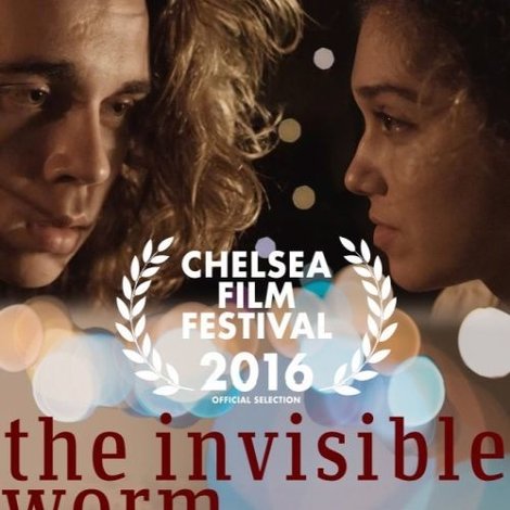 The Invisible Worm
