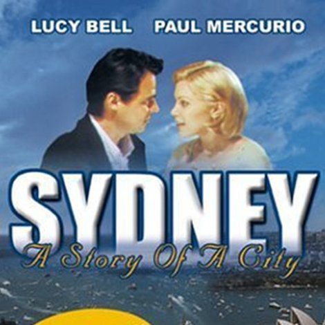 Sydney: A Story of a City