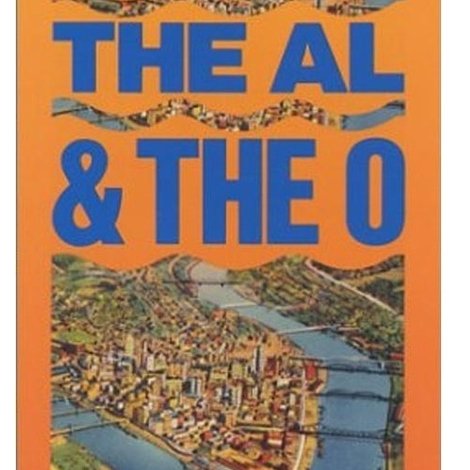 The Mon, The Al & The O