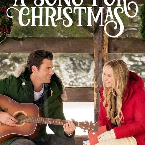 A Song for Christmas