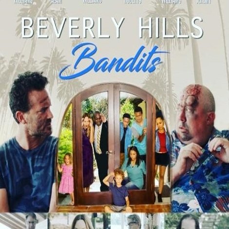 Beverly Hills Bandits