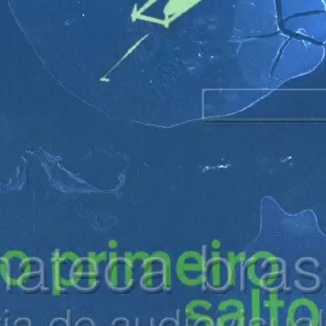 O Primeiro Salto