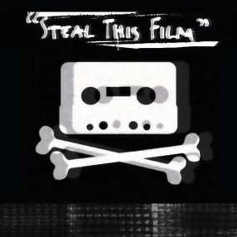 Steal This Film