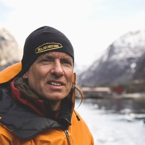 Vertical Ice: The Spirit of Guy Lacelle