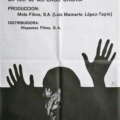 El hombre oculto