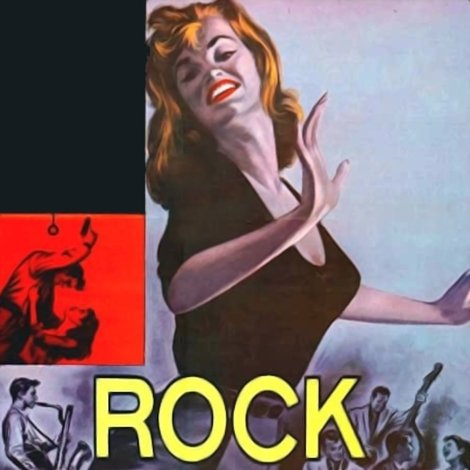 Rock All Night