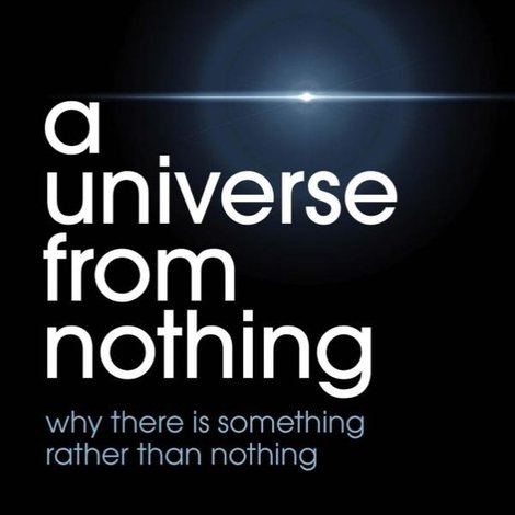 Something From Nothing: A Conversation with Richard Dawkins and Lawrence Krauss
