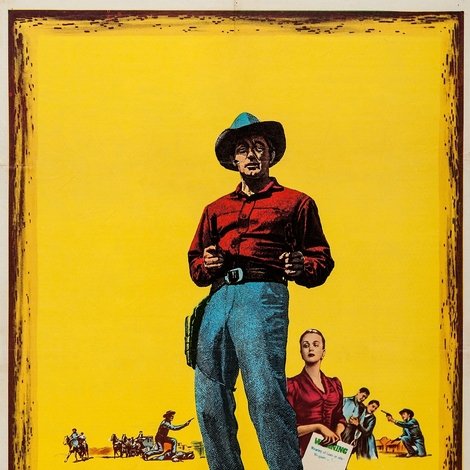 Man with the Gun
