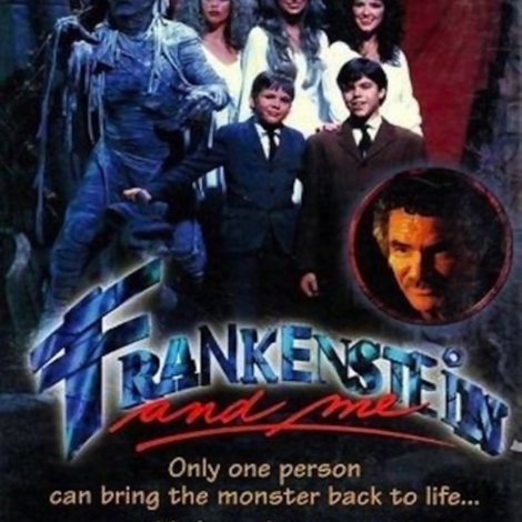 Frankenstein and Me