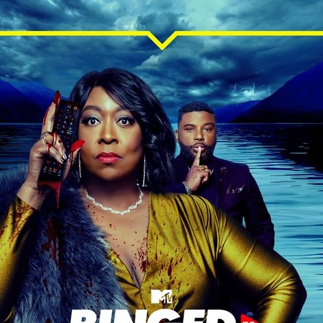 Binged to Death