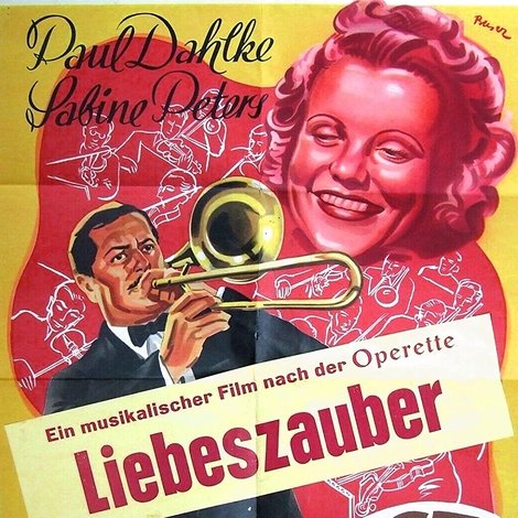 Der Posaunist