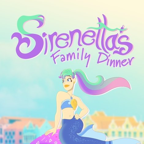 Sirenetta’s Family Dinner