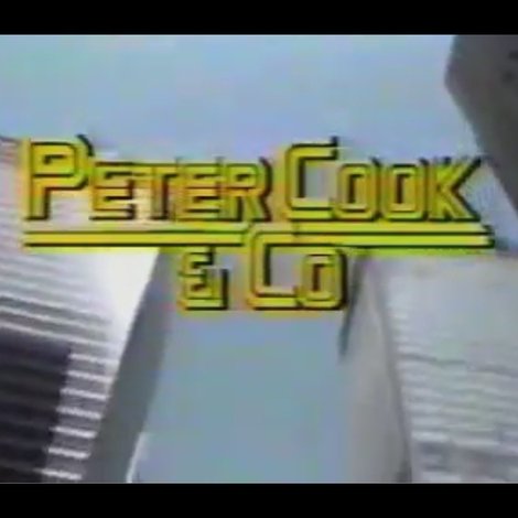 Peter Cook & Co.