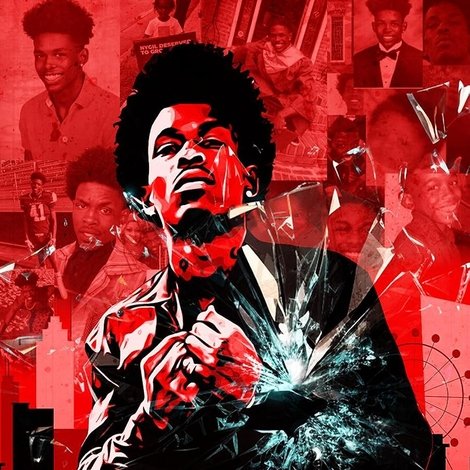 Broken Pieces: The Nygil M. Cullins Story