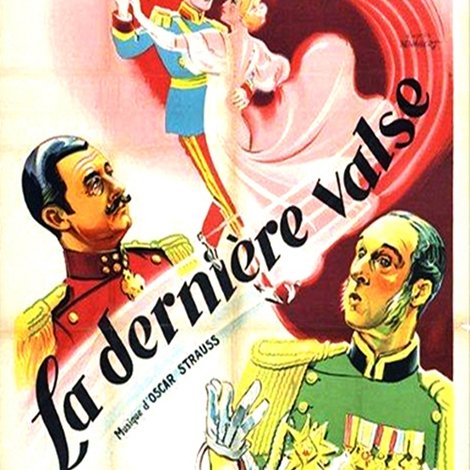 La Dernière Valse